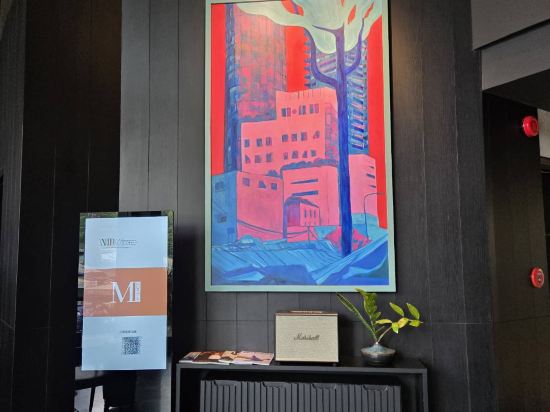 M Village Tôn Thất Đạm優惠