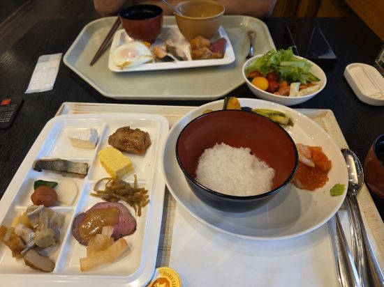 北國帶廣日航飯店優惠
