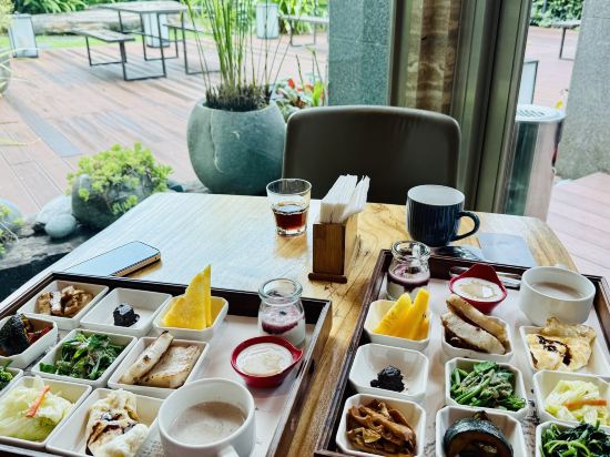 立閣人文旅店優惠