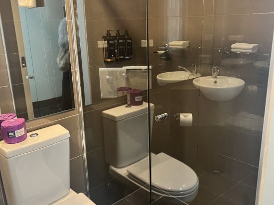 墨爾本迎賓美居酒店優惠