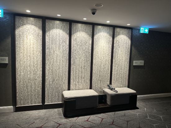 雪梨海德公園巷喜來登大飯店優惠