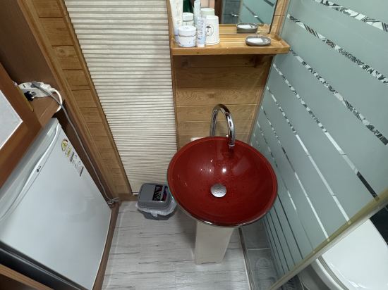 위연재 한옥스테이 쿠폰