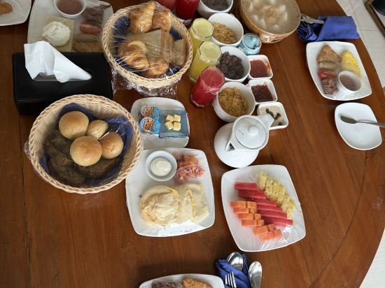 民丹島拉古窪班台英達飯店優惠