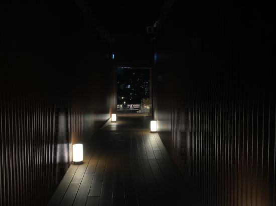 四條河原町溫泉 空庭Terrace京都優惠