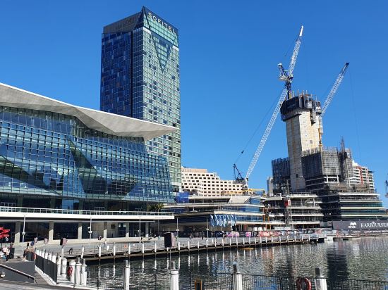 APX酒店公寓-達令港優惠