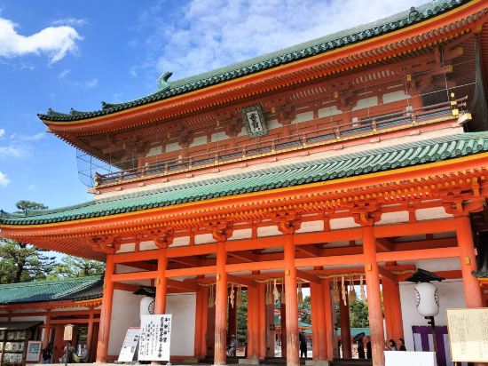 ホテルグランドファイン京都岡崎店 クーポン