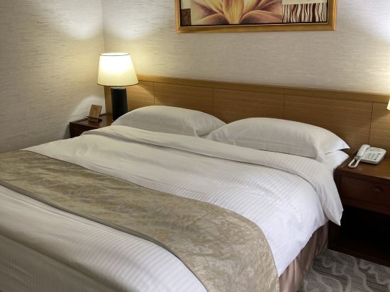 福容大飯店（桃園館）優惠