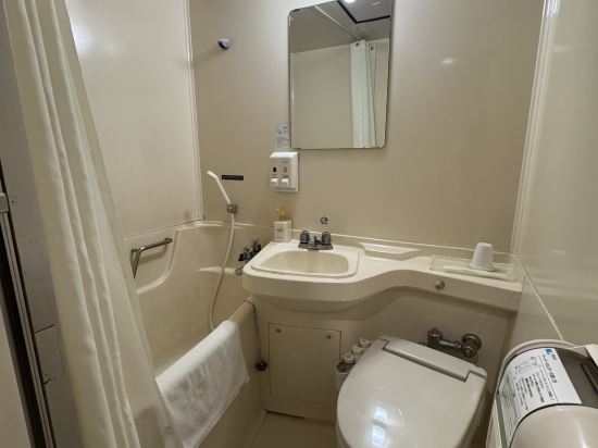 廣島和平公園經濟型酒店優惠