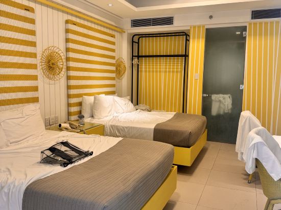 柯倫特阿斯托里亞飯店優惠