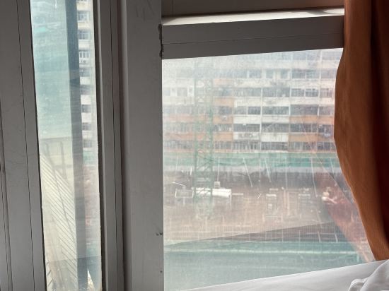 香港奧斯酒店優惠