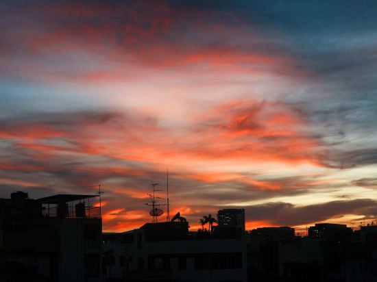 諾沃城大飯店優惠