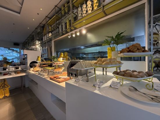 柯倫特阿斯托里亞飯店優惠