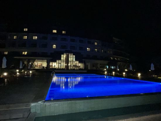 サイプレス リゾート久米島 クーポン