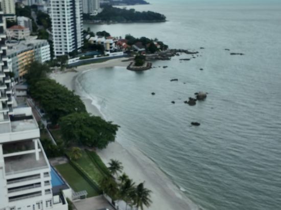 洪騰海濱飯店優惠