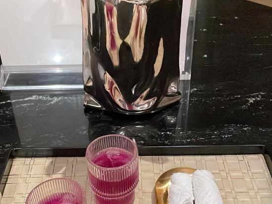 高級時裝花園飯店優惠