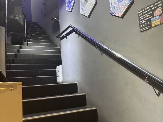 遇見太空膠囊飯店@阿拉伯街優惠