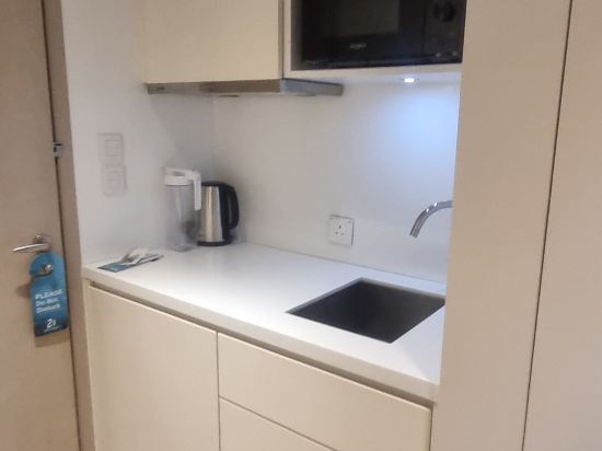 香港第二十一威菲路酒店優惠