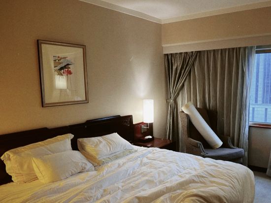 台北福華大飯店優惠