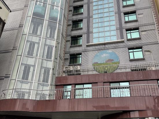 宜蘭富翔大飯店優惠