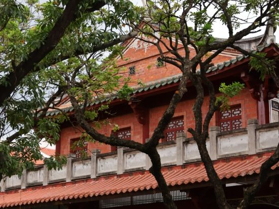 城適旅休飯店（泉州美食街店）優惠