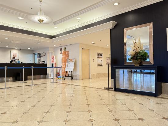 JR東日本大都會大飯店盛岡優惠