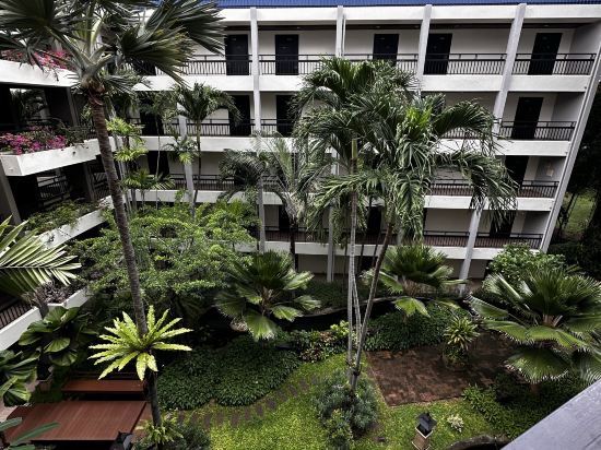 芭達雅暹羅海岸飯店優惠