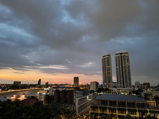 曼谷奇勒克斯文化遺址飯店優惠