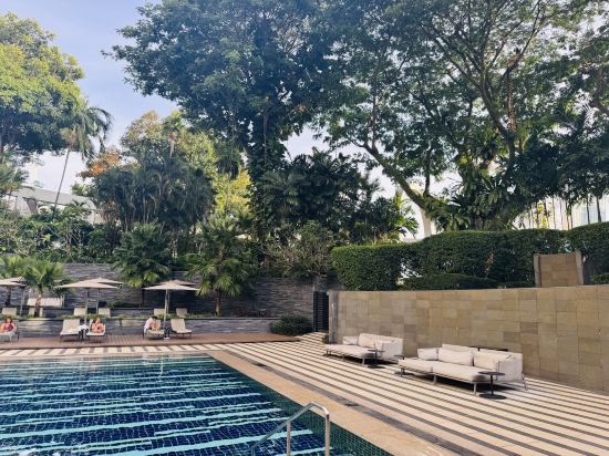 新加坡麗思卡爾頓美年飯店優惠