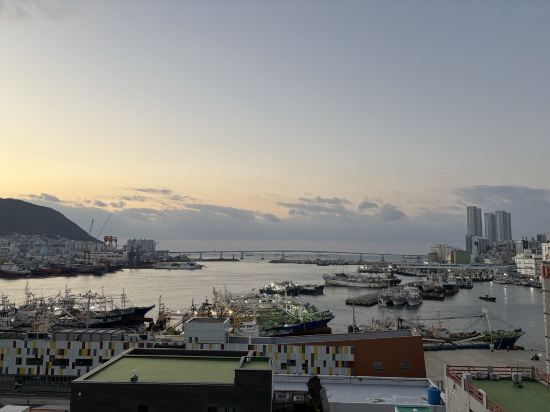 南埔嗨2天堂飯店&SPA優惠