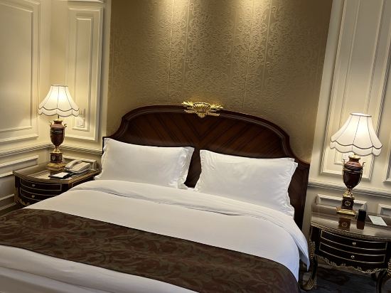 澳門新東方置地酒店優惠