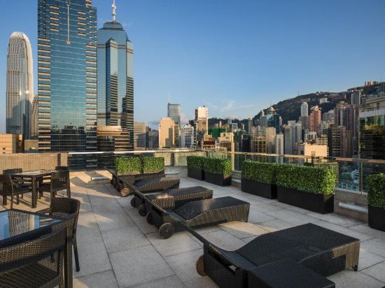 99號寶恒酒店優惠