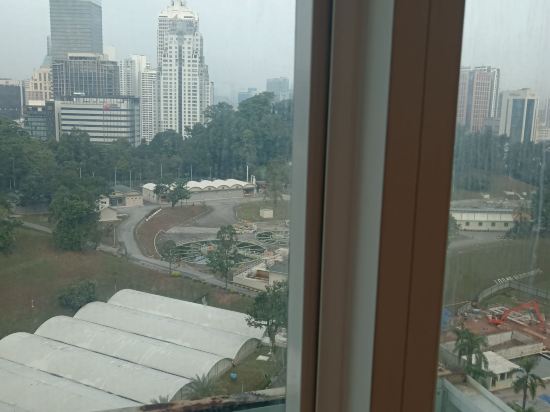 吉隆坡豪亞飯店式公寓 - 遠東飯店集團旗下優惠