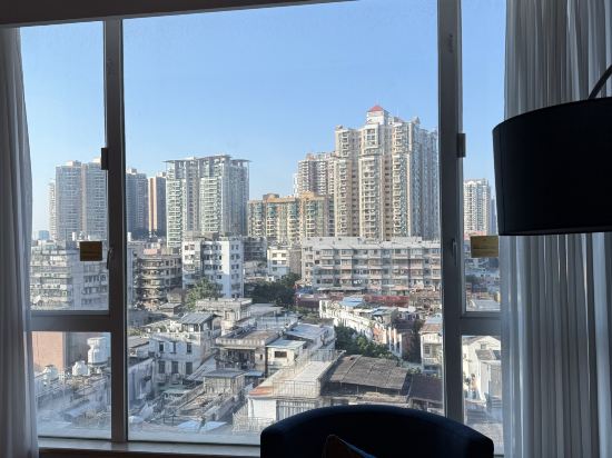 廣州西關十甫酒店優惠