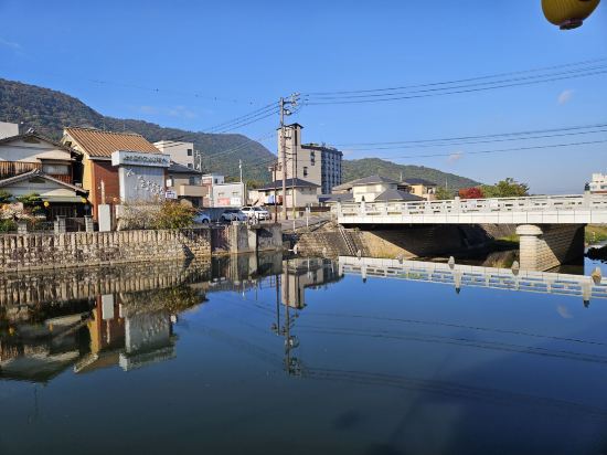 琴平町河畔酒店優惠