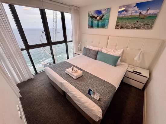 狂想曲官方度假村優惠