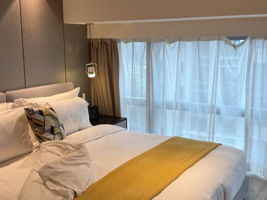 愷誠服務公寓（深圳羅湖口岸萬象城店）優惠