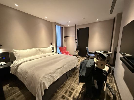 天閣酒店（台北士林館）優惠