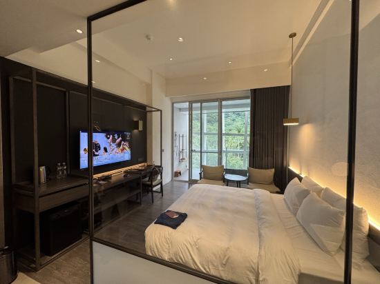 風華度假酒店-礁溪館優惠