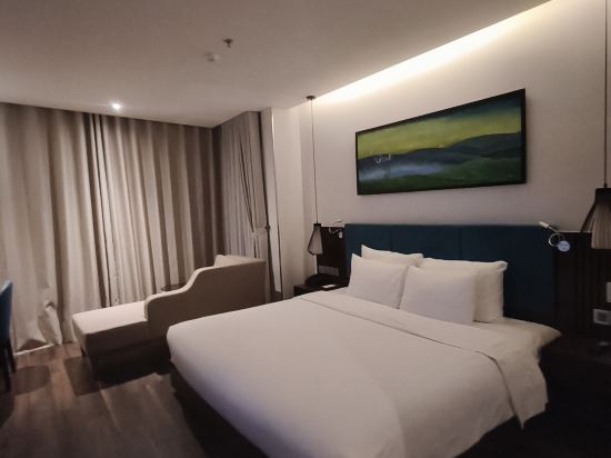 瑪席米朗峴港拉海灘飯店優惠