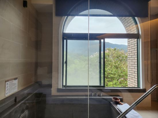 新北陽明山天籟渡假酒店優惠