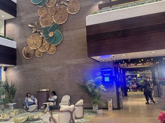 香港麗豪酒店優惠