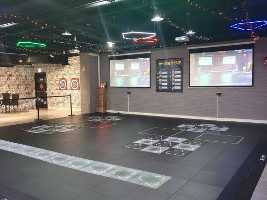 淡水將捷金鬱金香飯店優惠