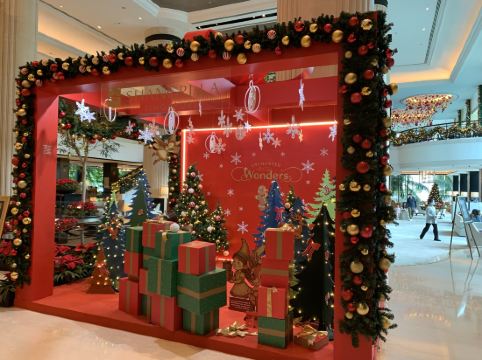 新加坡香格里拉大酒店（Staycation Approved）優惠