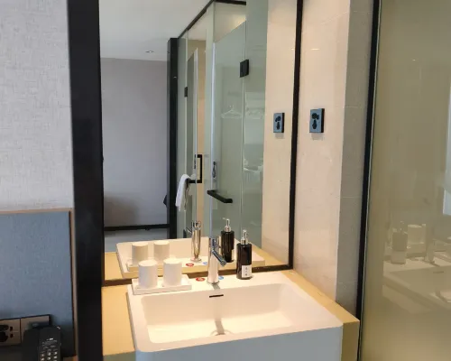 LUOSI  Hotel الغرف Photos