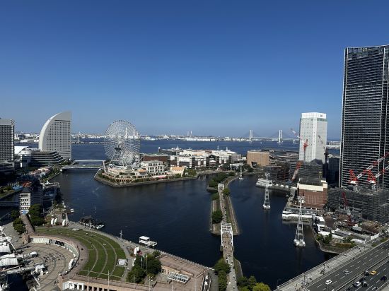 ニューオータニイン横浜プレミアム クーポン・割引料金【2026年最安