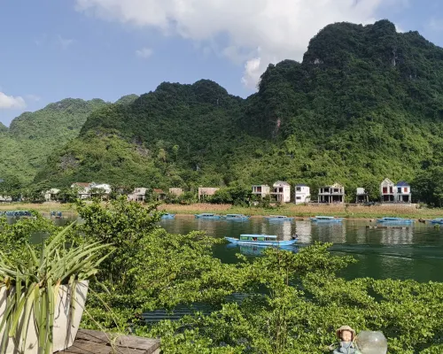 Phong Nha Coco House - Riverstay & Mountain View Рядом с отелем Photos