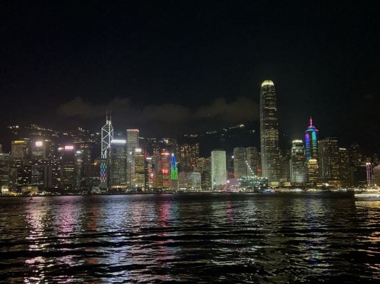 香港亞士厘名致公寓酒店優惠