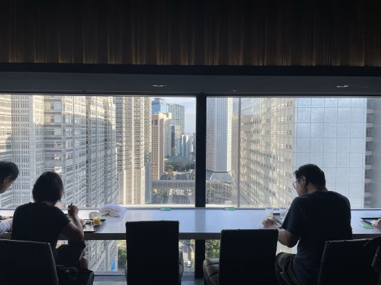 新宿ワシントンホテル 本館 クーポン