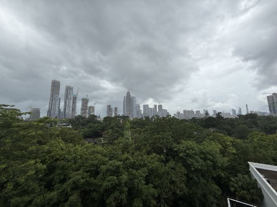 深圳華僑城洲際大酒店優惠