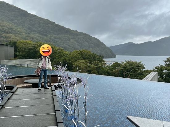 箱根・芦ノ湖 はなをり クーポン